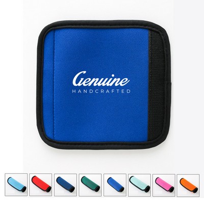 Luggage Handle Wrap Sleeve