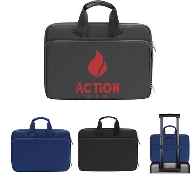 21'' Unisex Travel Computer Bag