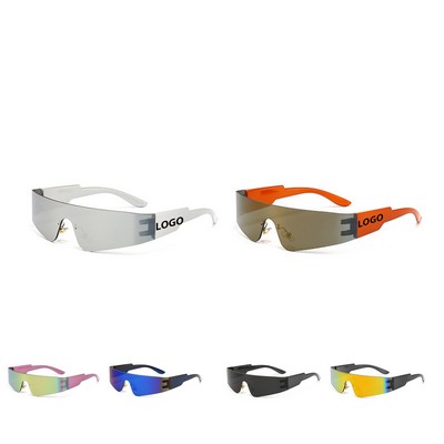Full-frame Outdoor Sunglasses