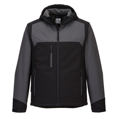 KX3™ Hooded Softshell (3L)