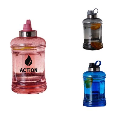 40.58Oz Half Gallon Water Jug