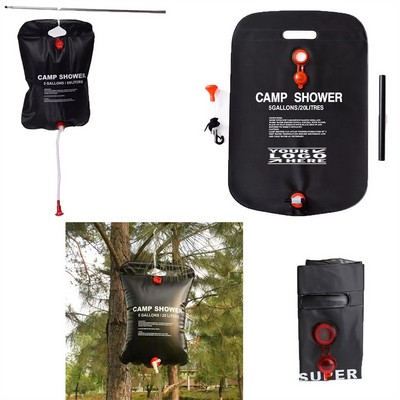 Outdoor Water Storage Bag