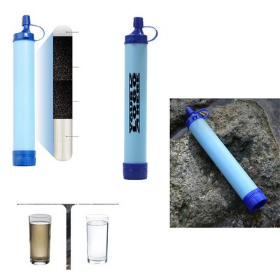 Portable Water Filter