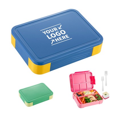 Kids Lunch Box