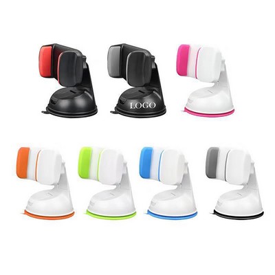 Car Suction Cup Holder