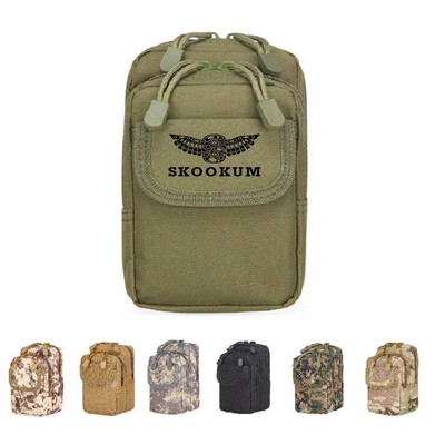 Military Sport Bag Pack