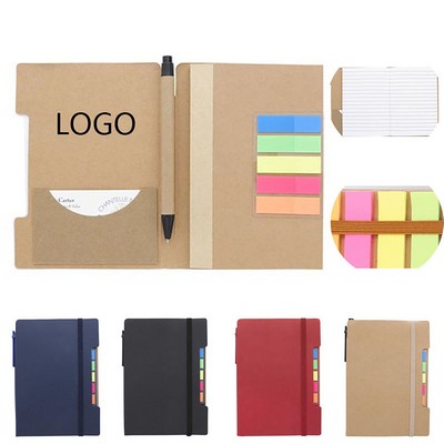 Business Office Hard Cover Diary