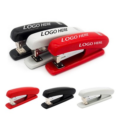 Metal Office Desktop Stapler