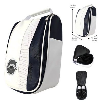 Golf Shoe Carrier Pouch