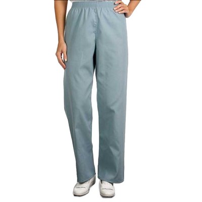 Fashion Seal - Unisex Reversible Elastic Waist Pant