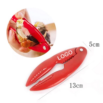 Red Lobster Claw Seafood and Nut Cracker Tool