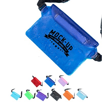 AquaShield Touchable Dry Pouch