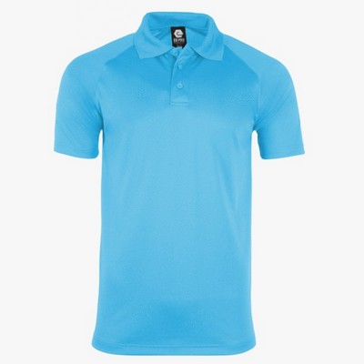 Basic Training Men's Polo Shirt