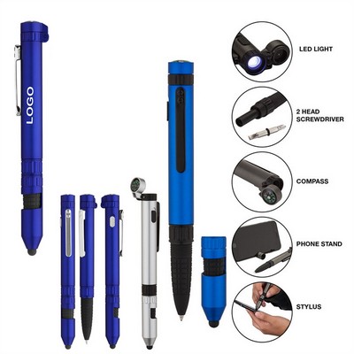 Field Tool Light Pen