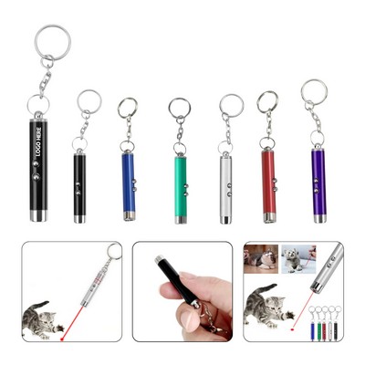 Funny Laser For Cats