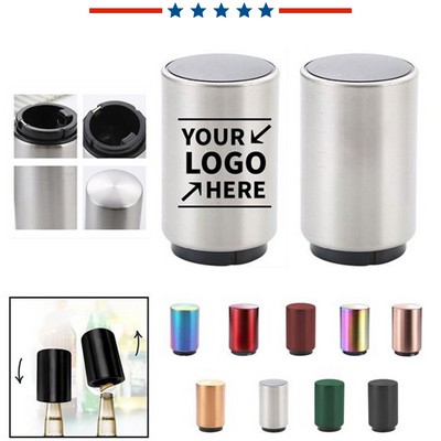 Automatic Bottle Opener