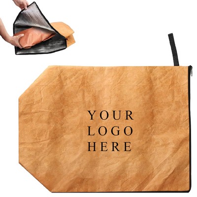 21" BBQ Blanket For Resting Meat