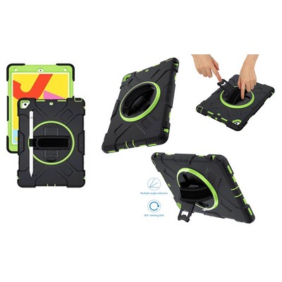 iBank ® Shockproof Case compatible with iPad 10.9" 10th Gen 2022, 11" 11th Gen 2025