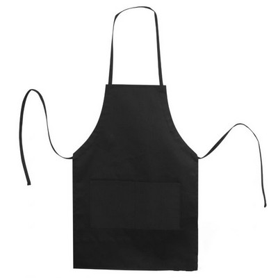 9oz Heavyweight Cotton Twill Apron