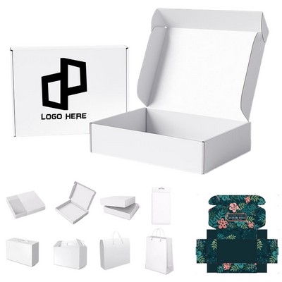 Custom Packaging Boxes