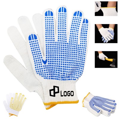 Labor Non-Slip Gloves
