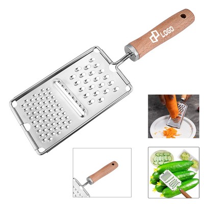 Multi-Functional Cheese Grater
