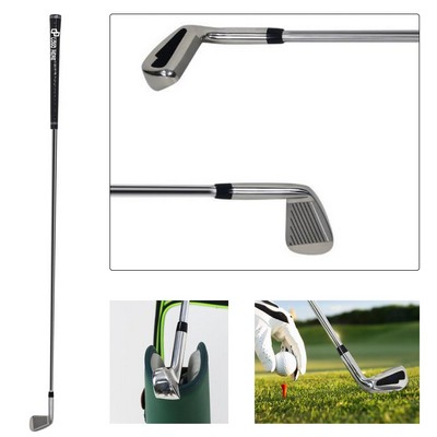 No.7 Mini Iron Practicing Golf Clubs