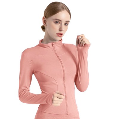 Yoga Jacket For Women