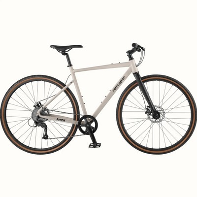 Amok Gravel Adventure Bike - 8 Speed