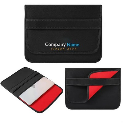 Neoprene Laptop Sleeve