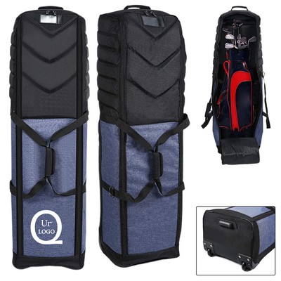 Carry Golf Travel Bag
