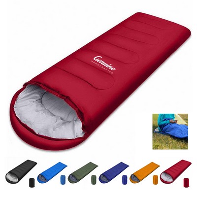 Outdoor Adventure Sleeping Bag