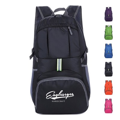 35L Hiking Travel Backpack
