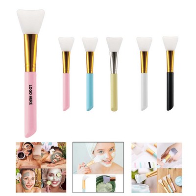 Silicone Facial Mud Applicator