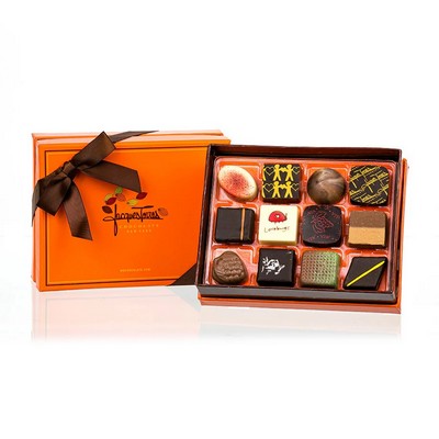 12 Piece Assorted Kosher Bonbons
