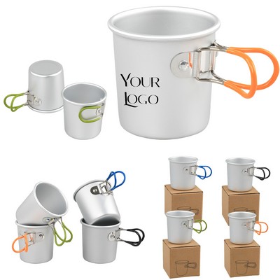 10 Oz. Outdoor Camping Cup