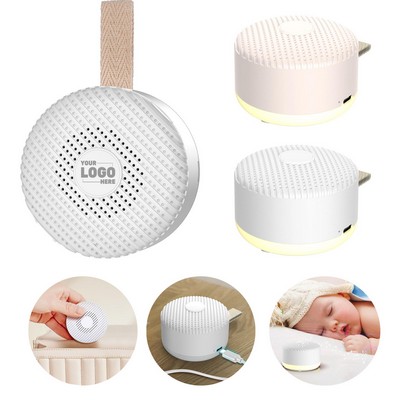 Baby White Noise Machine