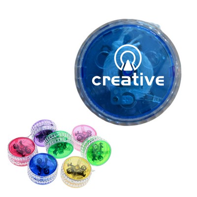 Led Flashing Yo-Yo