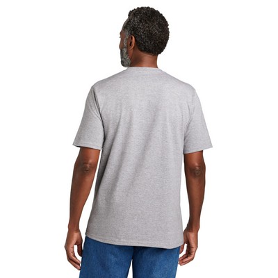 Volunteer Knitwear All-American Pocket Tee