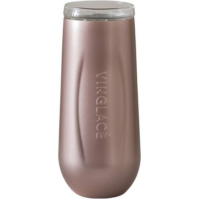 (Color:Gold) Champagne Flute