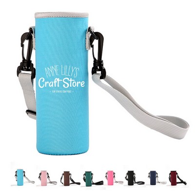 20 oz Water Bottle Cover