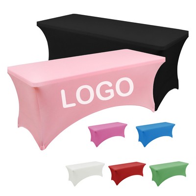 Fitted Table Covers