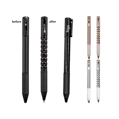 Geometric Transformer Pen