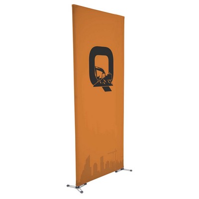 3' TRIGA Go Wall Single-Sided Kit