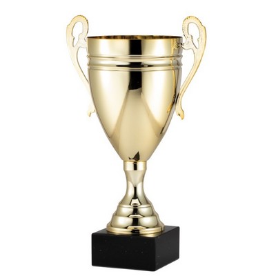 Italian Cup Award, 14 1/2" H