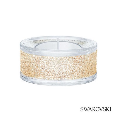 Swarovski® Shimmer Tea Light Holder