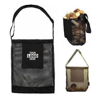 Outdoor Foraging Bag