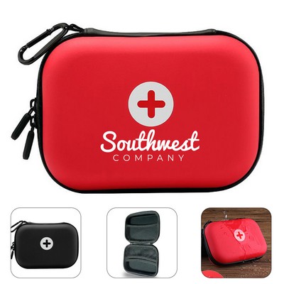 Mini First Aid Bag