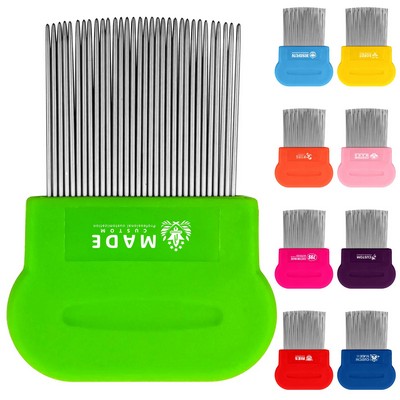 Dog Flea Comb