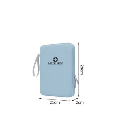 10.9" PU Pad Sleeve Case